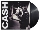 JOHNNY CASH AMERICAN III: SOLITARY MAN VINYL LP SEALED NEW 180 GRAM