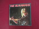 The Runaways (ft Joan Jett & Lita Ford) - orig. 1976 debut Lp