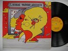 var. Reggae LP 1976 UK Third World ROY SHIRLEY/OWEN GRAY/BUGGIS/R.FRANSO/FAY