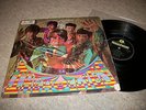 THE HOLLIES- EVOLUTION VINYL ALBUM Y/B PARLOPHONE
