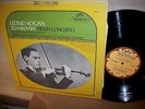 LEONID KOGAN,Silvestri,Paris/TCHAIK Violin Con/'70s SERAPHIM Stereo LP/EX