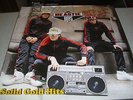 Beastie Boys - Solid Gold Hits  - 2LP Vinyl //// Neu & OVP & Gatefold