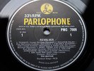 BEATLES REVOLVER UK PRESS MiNt ArChIvE Y/B PARLOPHONE (( MONO )) BEAT ROCK PSYCH