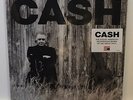 JOHNNY CASH American II: Unchained 180-gram VINYL LP Sealed/New Beck June Carter