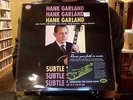 Hank Garland Subtle Swing LP sealed Sundazed