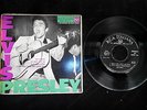 ELVIS-PRESLEY  RCA ITALIANA EPA  30-072