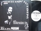 ART OF SCREAMIN' JAY HAWKINS SPIVEY 1038 WASHBOARD DOC NAT RIDDLES 'THE CAVE'