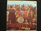 The Beatles - Sgt. Pepper's Lonely Hearts Club Band [LP] SEALED 1967 Stereo