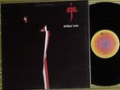 STEELY DAN, AJA, LP 1977 UK 1ST PRESS A1/B1 EX-/EX GATEFOLD/SL INNER/SL