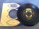 CARTER LEWIS + SOUTHERNERS rare UK 1964 FREAKBEAT / FUZZ / JIMMY PAGE / LED ZEP