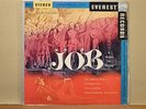 Sir Adrian Boult  Williams Job  Everest SDBR-3019 Purple Stereo LP Silver back