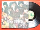 PINK FLOYD on Harvest –PIPER AT THE GATES OF DAWN– prog lp | RARE BRAZIL PRESS