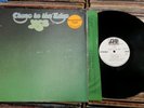(1972) YES  Close To The Edge [LP] 1st press US White Label Promo EX