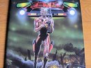 IRON MAIDEN/SOMEWHERE ON TOUR 1987 JAPAN TOUR BOOK