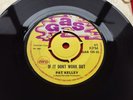 **LISTEN** PAT KELLY IF IT DONT WITK OUT UK GAS 125 REGGAE PAMA 1969 SKINHEAD