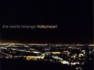 She Wants Revenge - Valleyheart [Vinyl New]