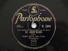 BESSIE SMITH (Louis Armstrong) 