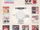 NORTHERN SOUL 45 RPM - NIKKI BLU oNPARKWAY RECORDS (PROMO)