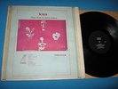 KISS LP First Kiss In Long Island Long Beach Auditorium May,31 1974 WRMB-385A/B