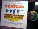 LOOK ALTERNATE RAINBOW CAPITOL THE BEATLES = 