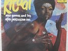 NICO GOMEZ & HIS AFRO PERCUSSION 