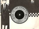 THE LAMBRETTAS POISON IVY 45+CS 1980 MOD REVIVAL THE JAM WITHDRAWN TWO 2 STROKE