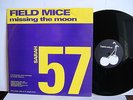 The Field Mice - Missing The Moon SARAH 57  UK 12