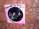 Sex Pistols Never Mind The Bollocks Rare Picture Disc EX UK A-D2/B-D1 Matrix