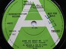 RARE UK TAMLA DEMO Jr Walker Come See About Me UK 7
