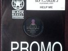 SLY T And OLLY J - Help Me - 12