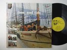 Faraway Folk,Time And Tide,LP