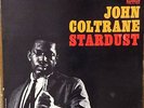 John Coltrane-Stardust-Prestige 7268-MONO