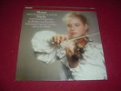 PHILIPS DIGITAL 412 718 NM MOZART/ HAYDN VIOLIN CONCERTOS ISOBEL van  KEULEN