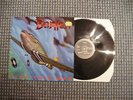 DAMIEN - STOP THE WAR  ZYX METALLIC RECORDS TOP CONDITION