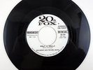 Lou Berry and the Bel Raves   What a Dolly / Hot Rod Dreem 45   7