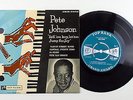 Pete Johnson   Roll 'em Boy Let 'em Jump For Joy   7