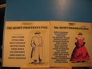 The Secret Policeman's Ball +other ball-Cleese/Cook/Connolly/Palin-Free UK Post