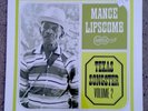 MANCE LIPSCOMB Texas Songster Volume 2 LP Arhoolie F1023 Sealed New NM blues