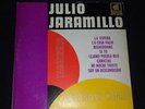 JULIO JARAMILLO - Tabernero Lazarillo Negro DELTA LP 1971 RARO mexico MEXICAN