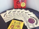 PAUL McCARTNEY 'RUN DEVIL RUN' LIMITED EDITION COLLECTORS BOX (8x7