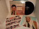 ELVIS PRESLEY HARUM SCARUM 1965 LSP 3468 INCLUDES PHOTO & ELVIS SLEEVE 1S/2S LP