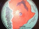 DIRTY HARRY DUB LP(FRELIMO)Instrumental Dub  / 1978 Killer 
