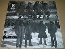 MORE RELATION (Delroy Campbell) RARE VINYL LP - 1979, Reggae Roots - MR2106 - EX