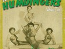 Slabs Of Humdingers Vol. 2 180g Vinyl - from Mark Lamarr R&B, Soul, Mod, Rockin'