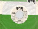 WINFIELD PARKER Starvin'/28 Ways (She Loves Me) WLP Promo Spring '72 #SPR 126