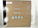 HINDU LOVE GODS self titled - LP Record, promo, Near Mint, Zevon, Peter Buck