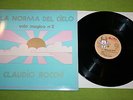 33 rpm Lp  CLAUDIO ROCCHI 