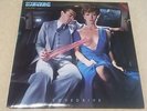 SCORPIONS-LOVEDRIVE-LP 1979 ORIGINAL-EEC-MINT-RARE-1575071