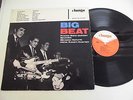 Big Beat, LP, Various, Amiga 850039, Franke-Echo,Sputniks, Miroslav Kefurth...