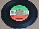 REISSUE johnny darrow - love is a night mare   - LISTEN NORTHERN SOUL POPCORN